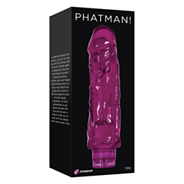 Phatman Dildo Sex Toys Starship Adult Store Starship