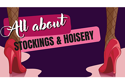 All About Stockings / Hosiery