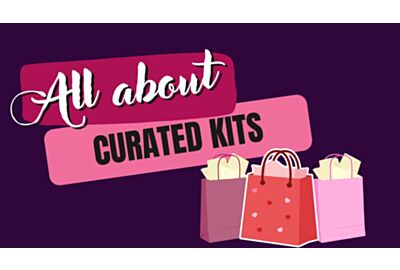 All About Curated Kits by Starship