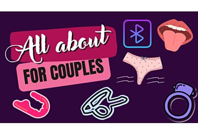 All About For Couples