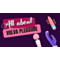 All About Vulva Pleasure