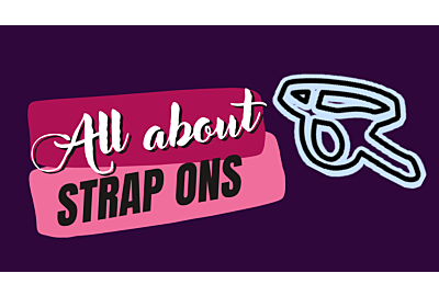 All About Strap Ons