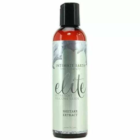 Intimate Earth Velvet Touch