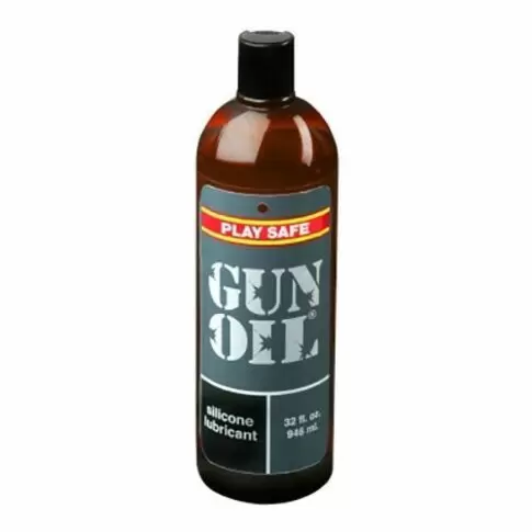 Gun Oil 32oz