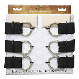  Bed Restraints Sex for Queen Size Bed Straps Adult