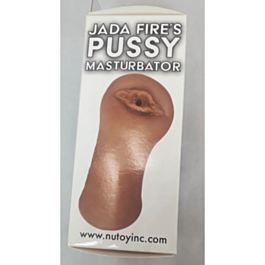 Jada Fire Masturbator Starship Starship