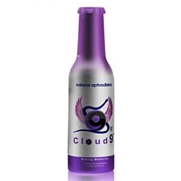 Cloud 9 Aphrodisiac 10oz Elevate Pleasure with Starship Starship