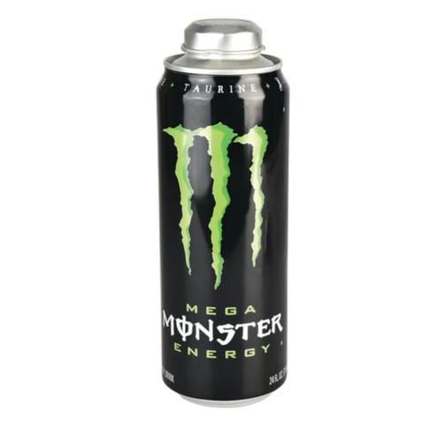 Mega Monster 24oz Safe