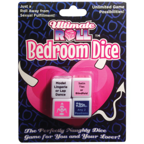 Bedroom Dice