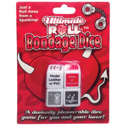 Bondage Dice