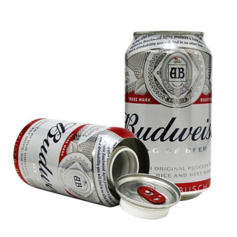 Budwieser Safe