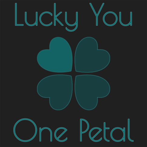 Lucky Clover Games-Lucky You-One Petal