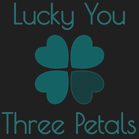 Lucky Clover Games-Lucky You-Three Petals