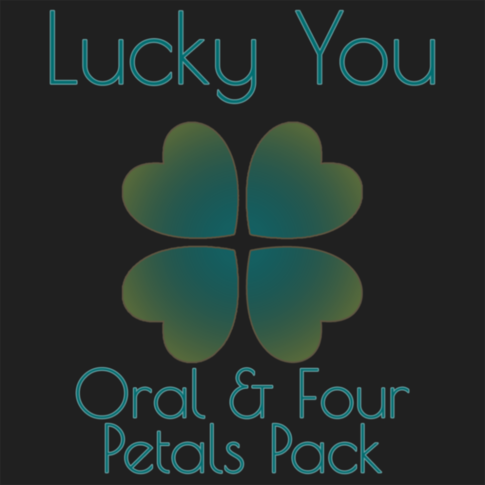 Lucky Clover Games-Level 4&Oral Booster Pack