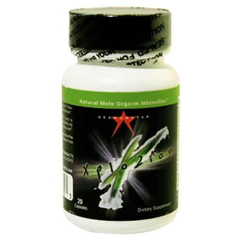 Xplozion Intensifier 20ct