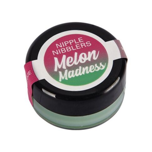 Nipple Nibbler cool tingle balm Melon Madnesses