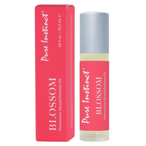 Pure instinct blossom pheromone oil