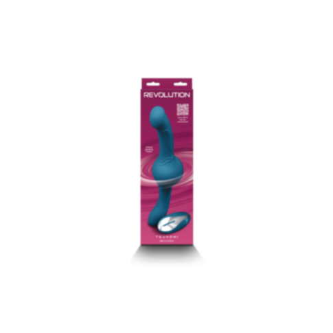 The NS Revolution-Tsunami Teal features a rocket icon above a planet surrounded by stars, symbolizing a space revolution.