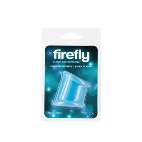 NS-Firefly-Suave Ball Stretcher-Blue