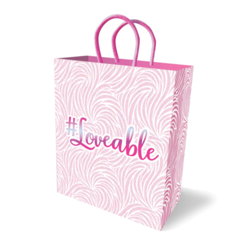 Loveable Gift Bag