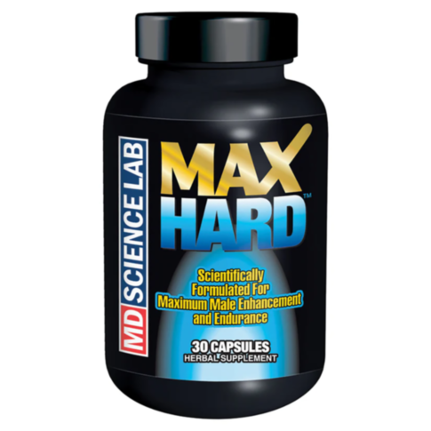 MAX Hard 30ct