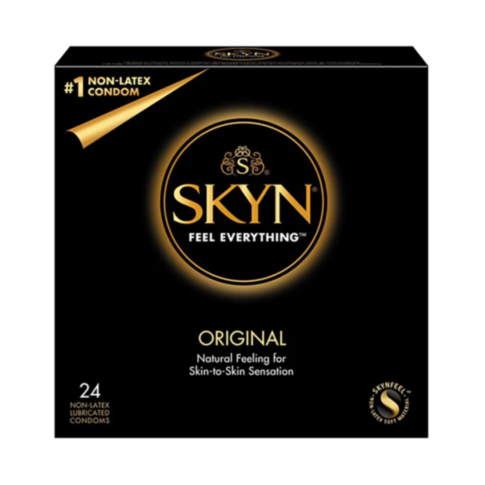 Lifestyles Skyn 24pk