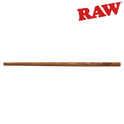 RAW Large Poker Wooden Sticks