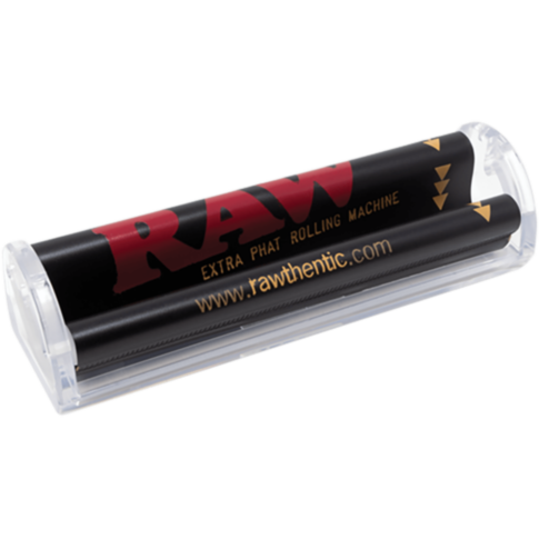 RAW 125mm Phatty Roller