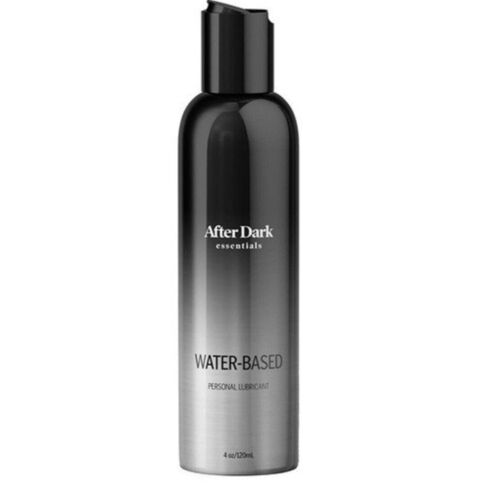 After Dark Essentials WB Lube 4oz