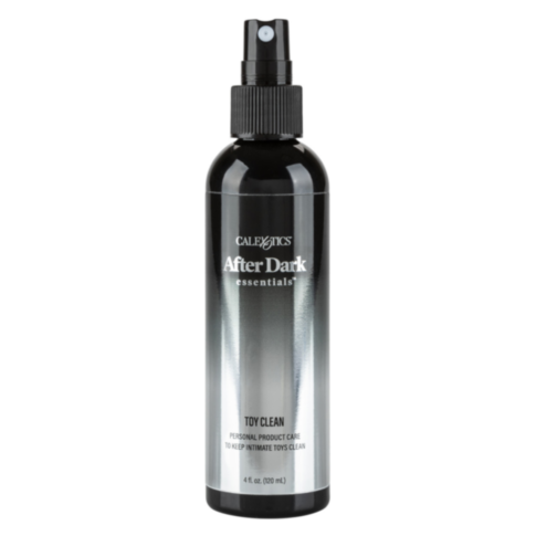 After Dark Essentials Toy Clean   4oz