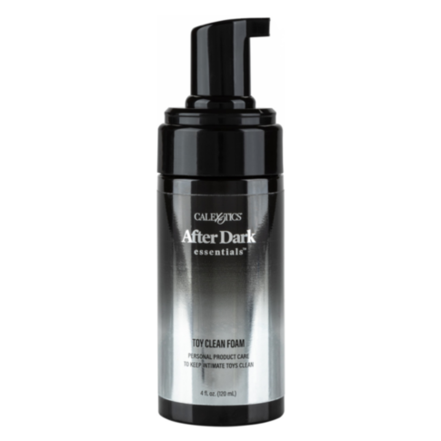 After Dark Essentials Foam Toy Cleaner 4oz