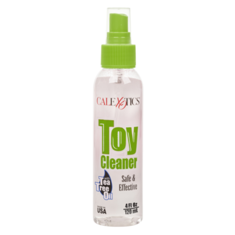 Toy Cleaner w Tea Tree Oil