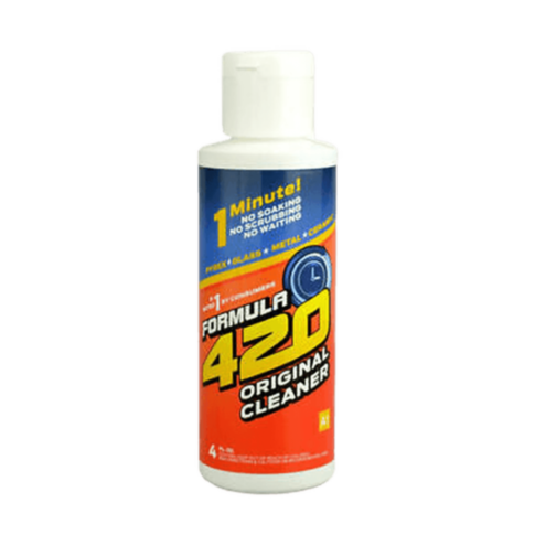 Formula 420 Glass Travel 4oz