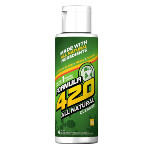 Formula 420 All Natural Travel 4oz