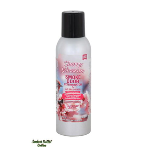 Smoke Odor Spray Cherry Blossom