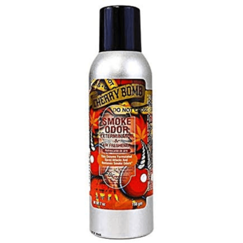 Smoke Odor Spray Cherry Bomb