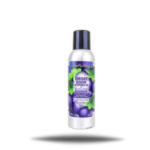 Smoke Odor Spray GroovN Grape