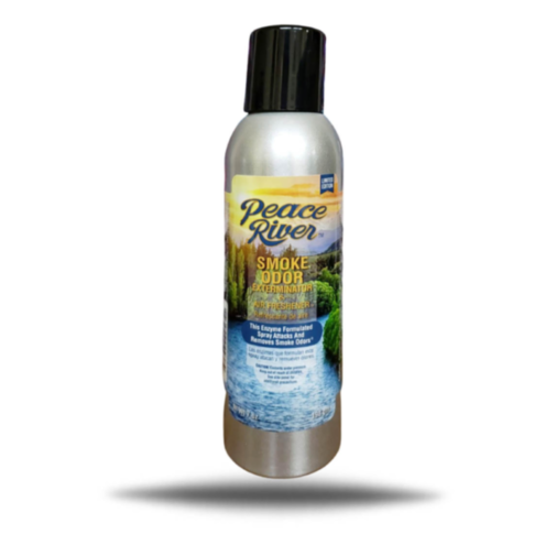 Smoke Odor Peace River Spray