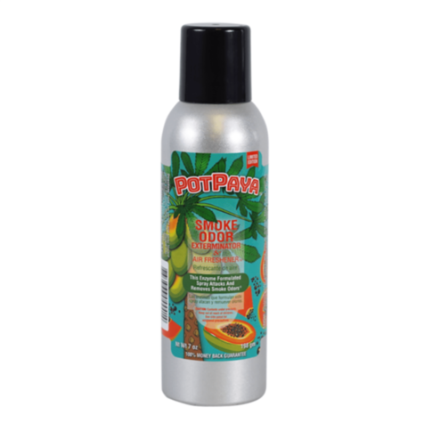 Smoke Odor Spray Potpaya