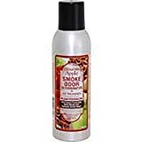 Smoke Odor Spray   Apple Orchard