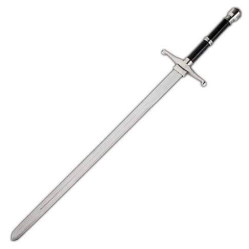 DBZ Trunks Anime Sword with Scabbard