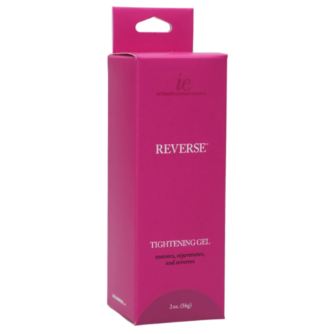 Intimate Enhancements Reverse Tightening Gel