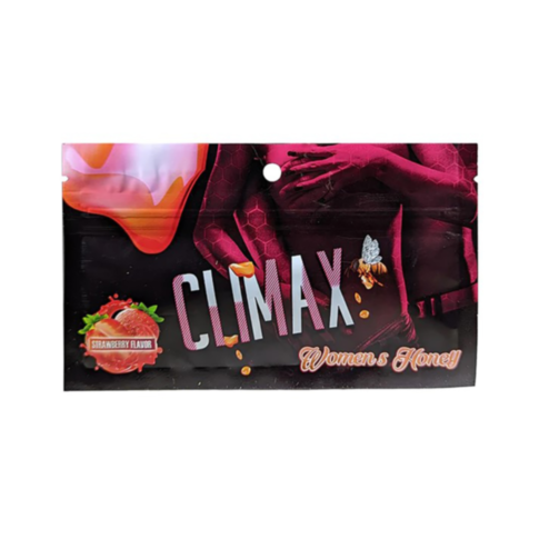 Climax Honey For Her Strawberry