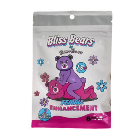 Bliss Bears enhancement