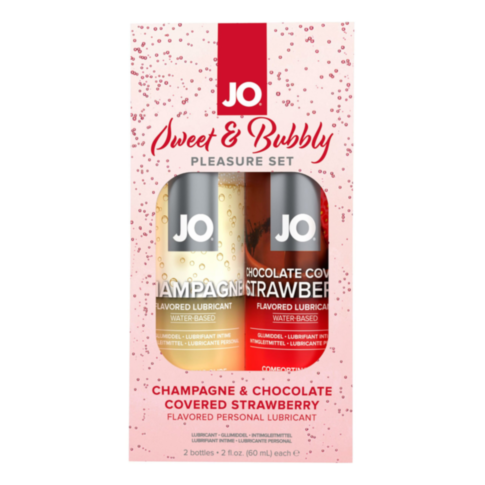 JO VALENTINES GIFT SET