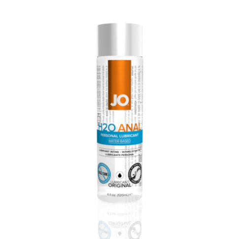 Jo H2o Anal original 4oz