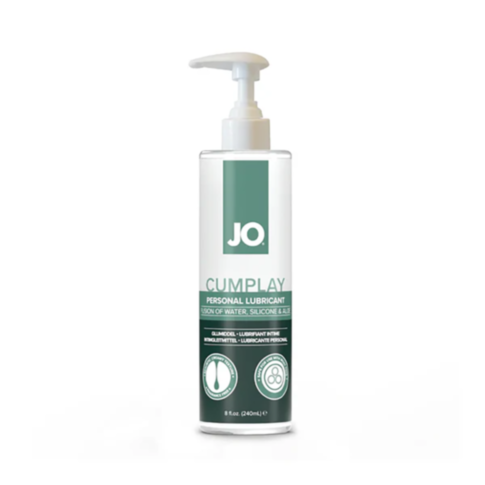 JO Cumplay Personal Lubricant 8oz