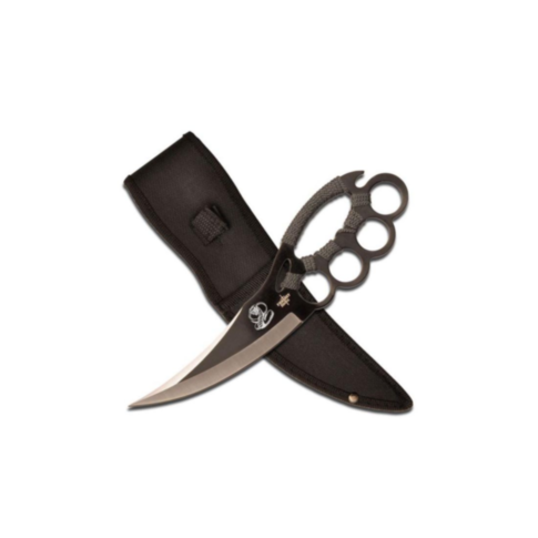 Fantasy Master Fixed Blade Knife FM-617R