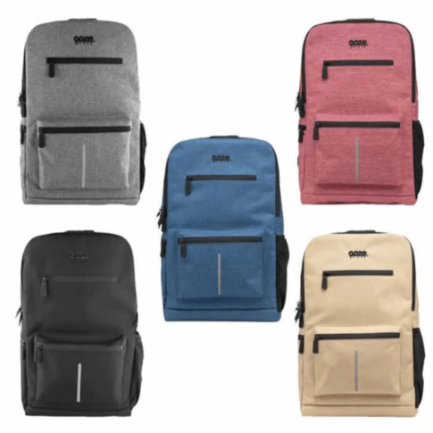 Ooze Traveler Series Smell Proof Backpack