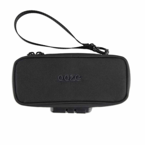 Ooze Traveler Series Smell Proof Lockable Travel Pouch